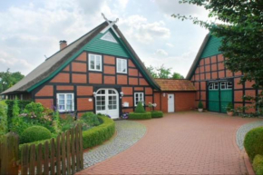 Ferienhaus Angelika